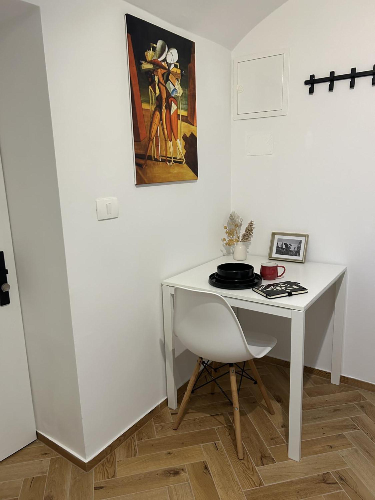 Gg Art Apartments III Ljubljana Extérieur photo